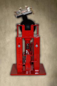 Machinist Vise